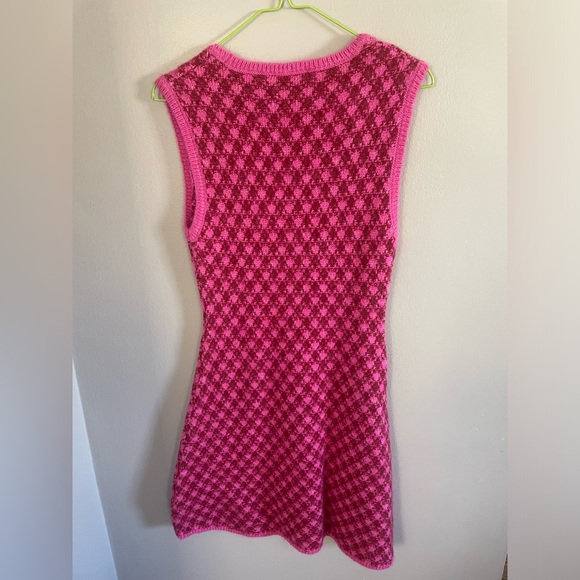 ZARA knit dress nwt - Picture 4 of 5